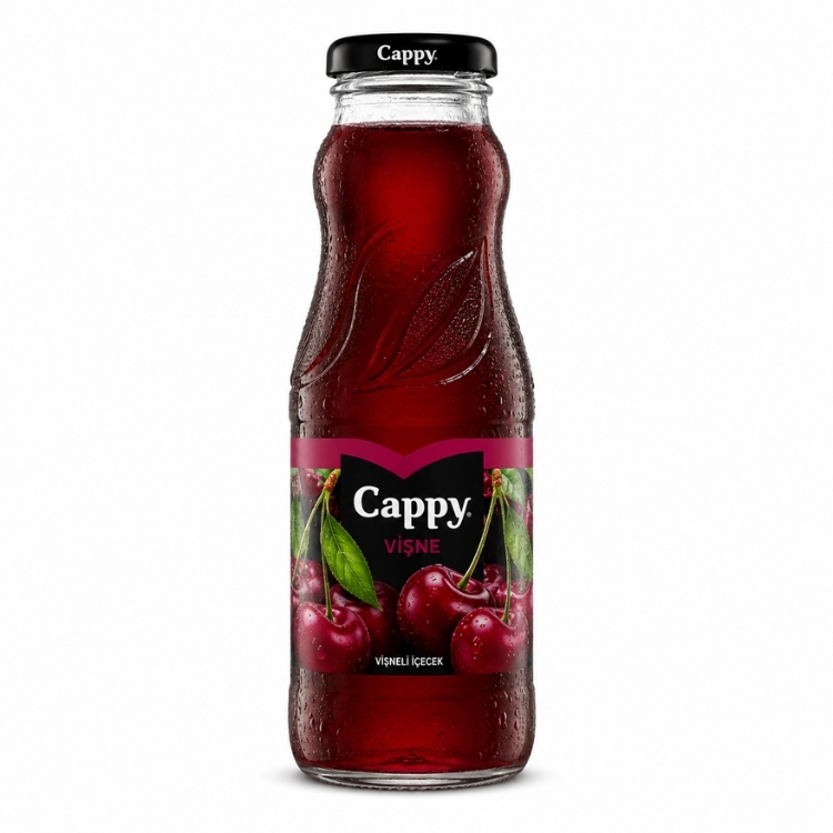 Cappy Vişne