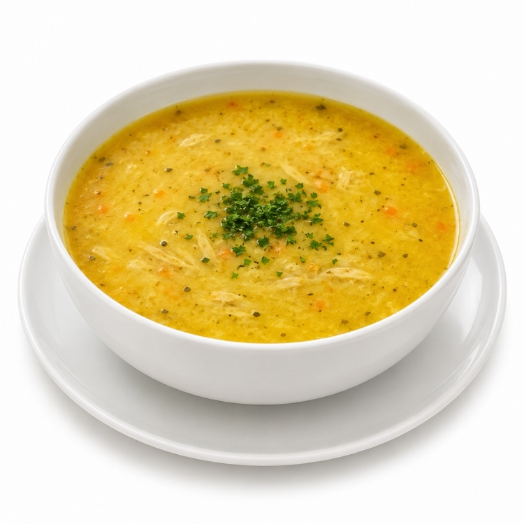 شوربة اليوم