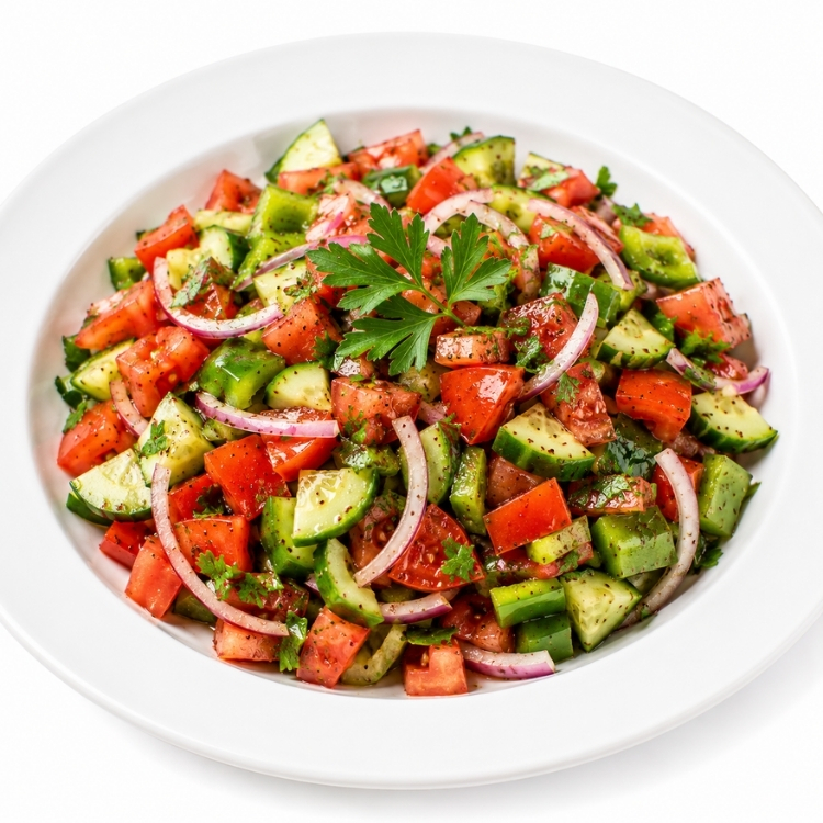 Çoban Salata
